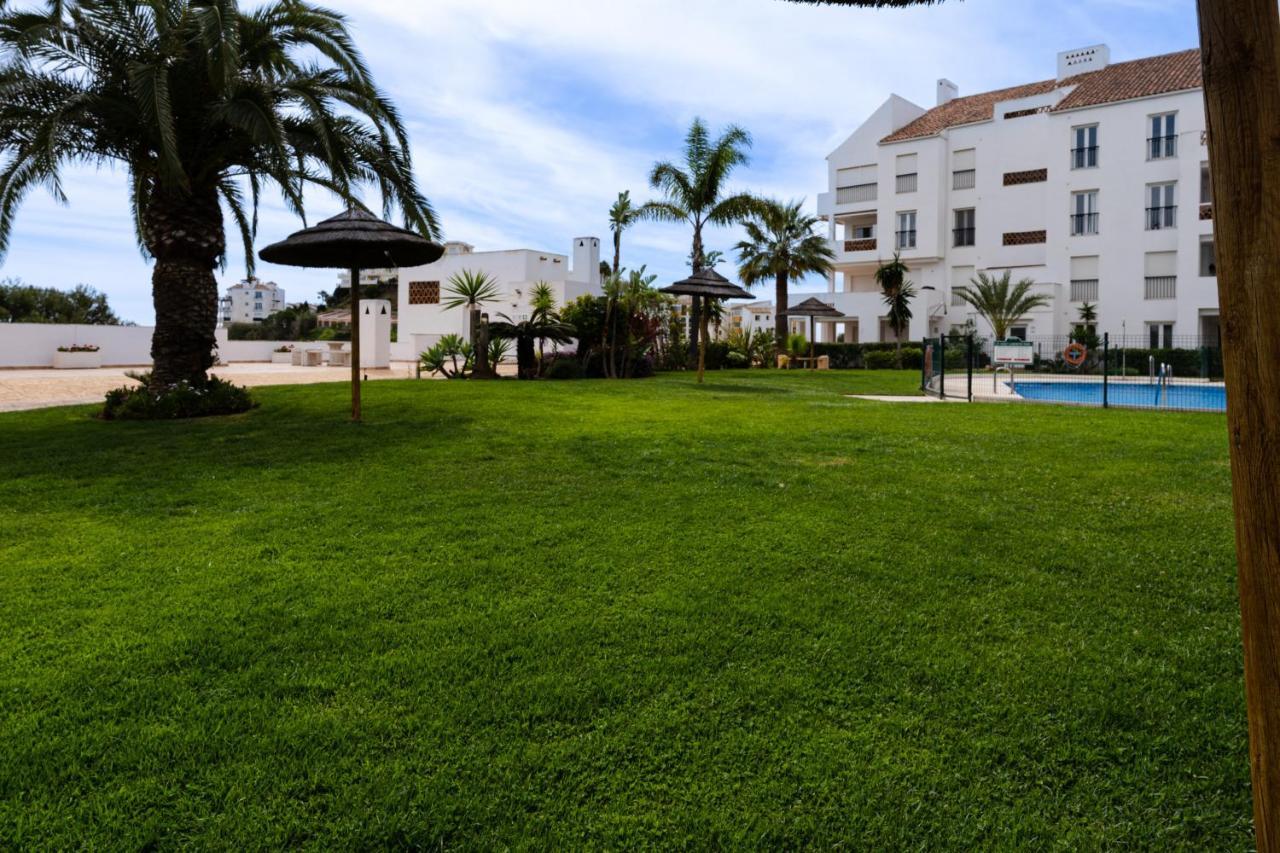 Golf Gardens Miraflores Sitio de Calahonda Exterior photo